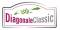Plaque Rallye DIAGONALE CLASSIC