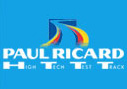 Circuit Paul Ricard, Le Castellet